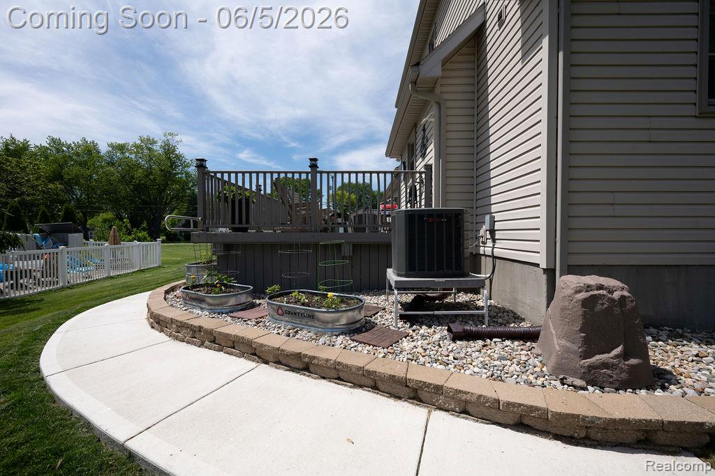 6321 Avenue B, La Salle, MI — Photo 9