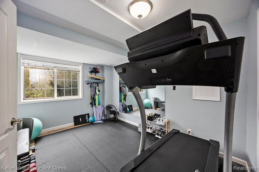 80 Franklin Wright Boulevard, Lake Orion, MI 48362 — Photo 22