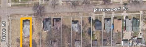 13832 PINEWOOD Street, Detroit, MI, 48205