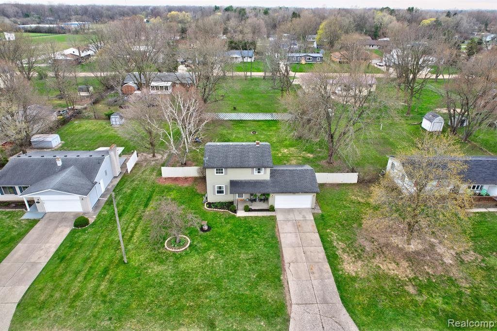 5084 DALY Boulevard, Flint, MI 48506 — Photo 6