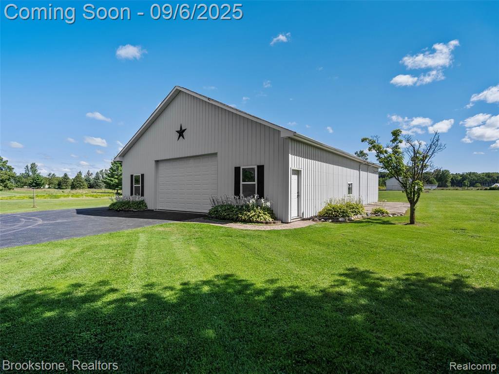 76438 Burman Road, Richmond, MI 48062 — Photo 17