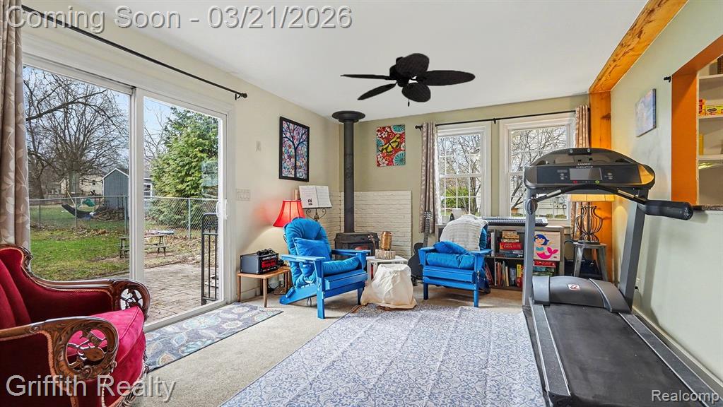 3576 Central Street, Dexter, MI 48130 — Photo 13