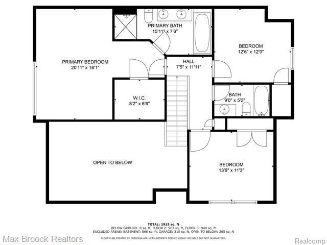 41745 MITCHELL Road, Novi, MI 48377 — Photo 51