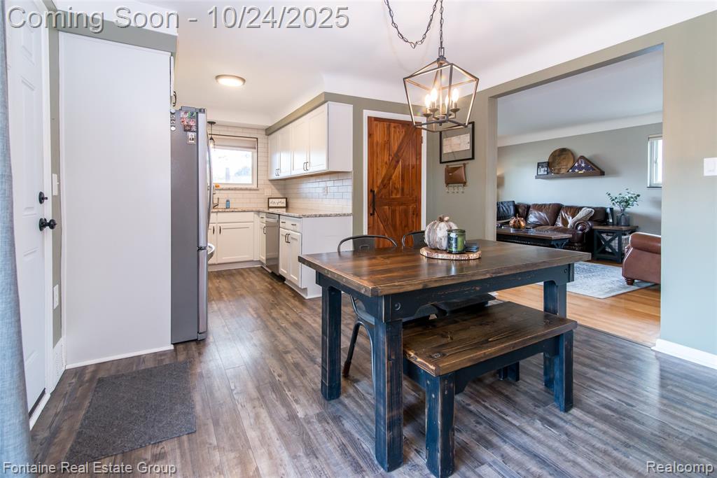 41134 Russet Lane, Plymouth, MI 48170 — Photo 9