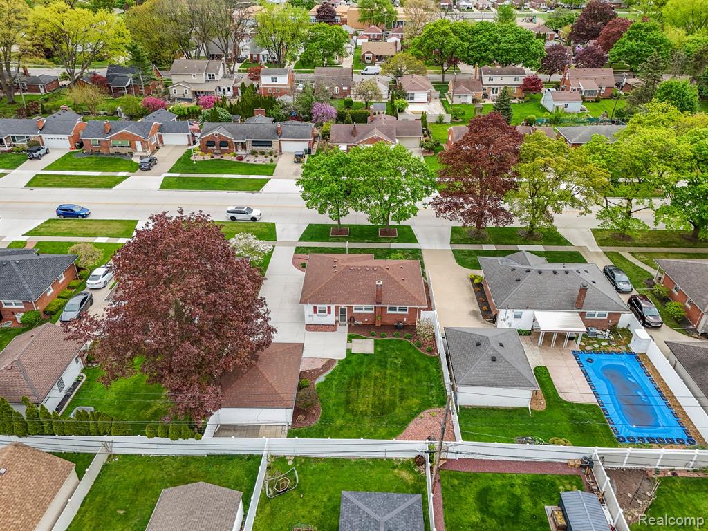 9280 REECK Road, Allen Park, MI 48101 — Photo 55