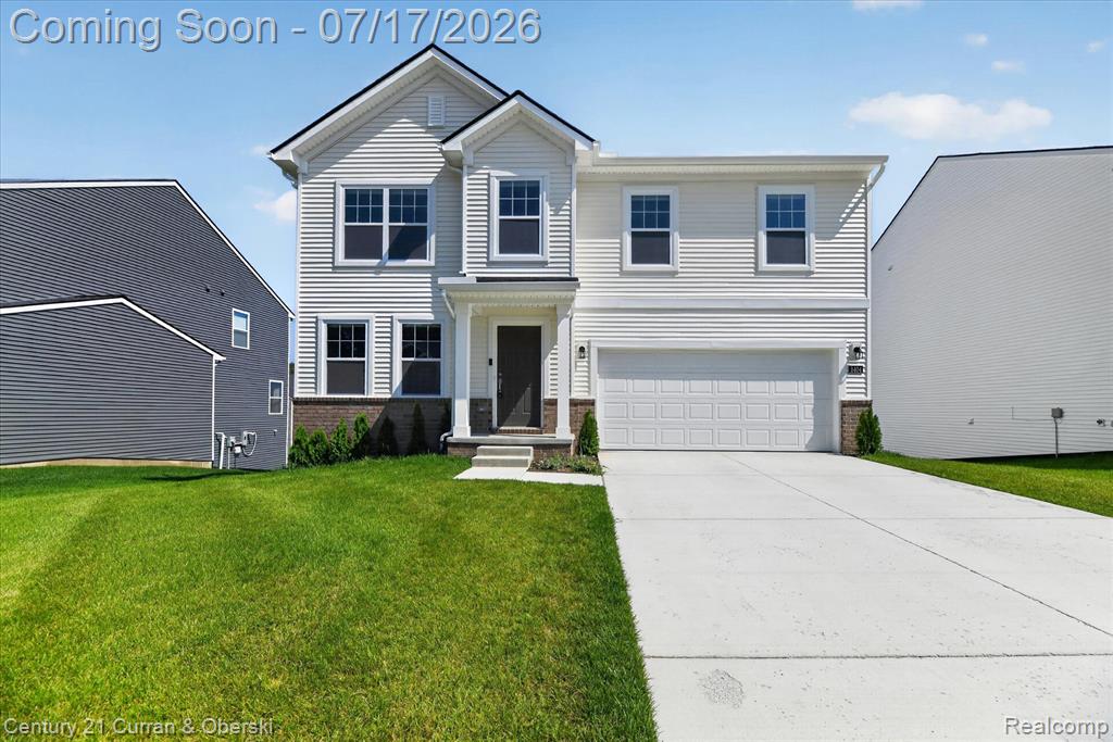 8404 Capstone Drive, White Lake, MI — Photo 2
