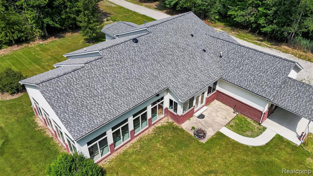 1621 Preservation Lane, St. Clair, MI 48079 — Photo 4