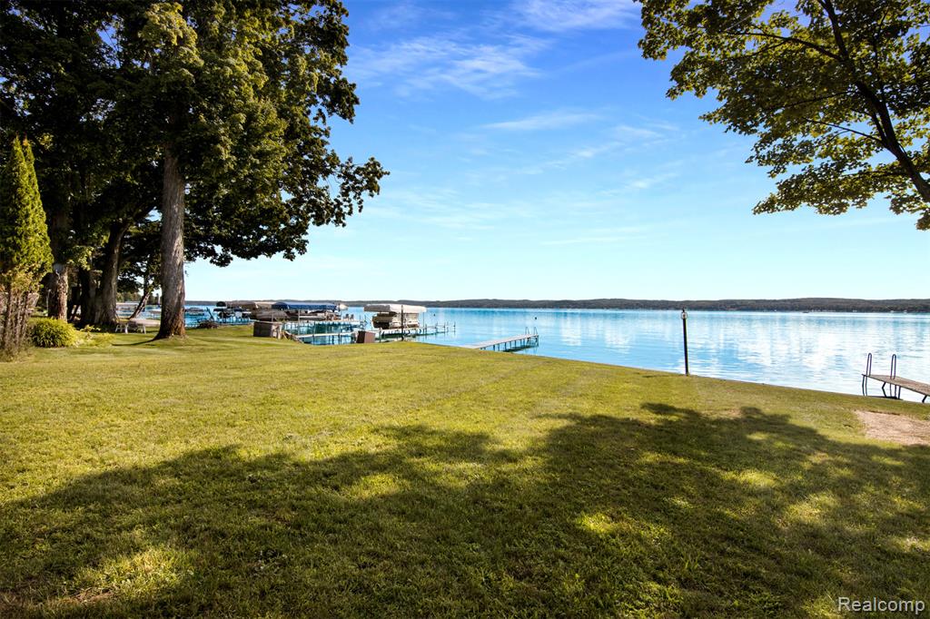 11375 SW Torch Lake Drive, Rapid City, MI 49676 — Photo 45