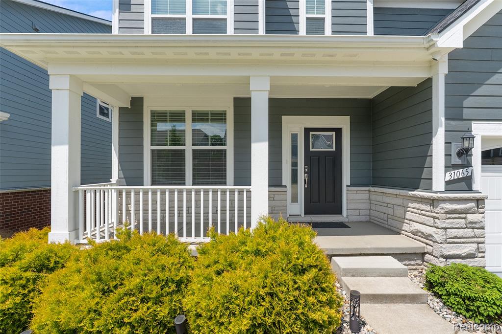 31065 Tremont Lane, Franklin, MI 48025 — Photo 3