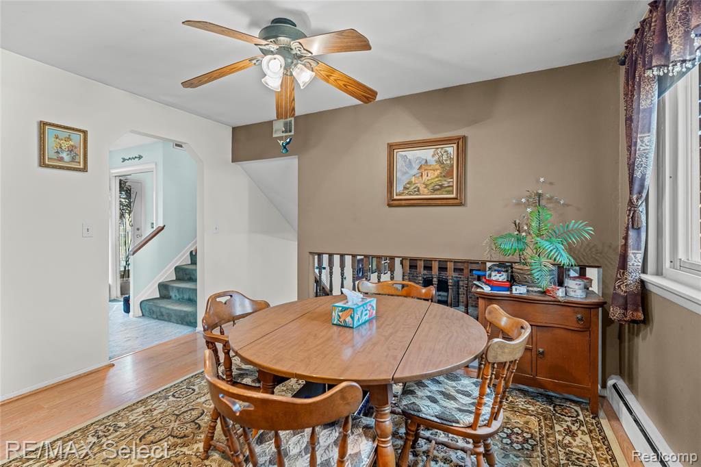 550 W Rose Center Road, Holly, MI 48442 — Photo 15
