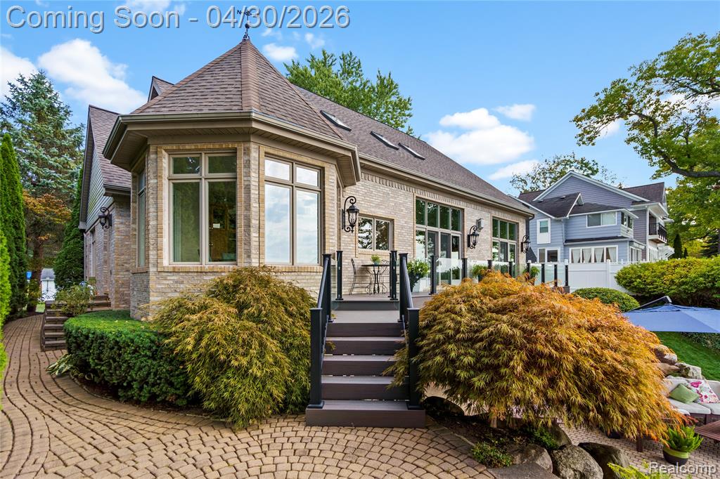 12210 Mantawauka Drive, Fenton, MI 48430 — Photo 57