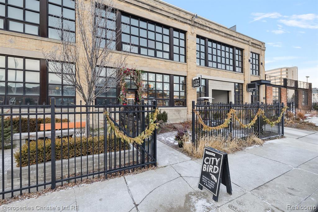 444 W WILLIS Street, 42-316, Detroit, MI 48201 — Photo 36