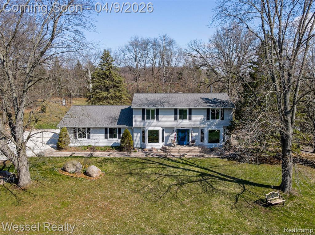 11055 29 Mile Road, Washington, MI 48095 — Photo 7