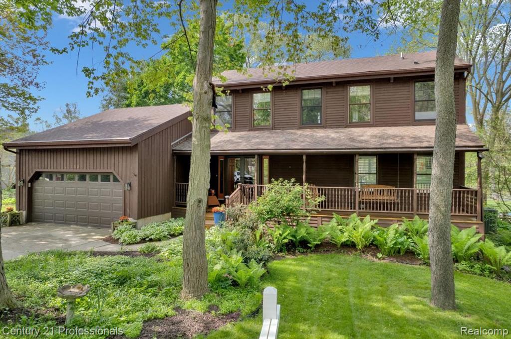 1155 Teakwood Circle, Haslett, MI 48840 — Photo 4