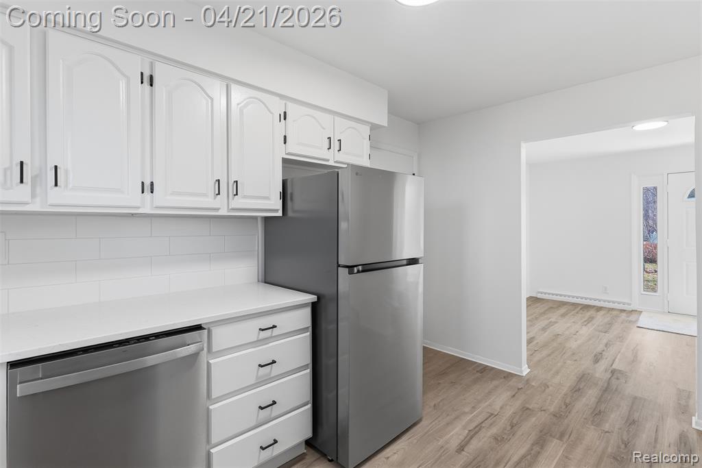 4450 Westway Drive, Swartz Creek, MI 48473 — Photo 17