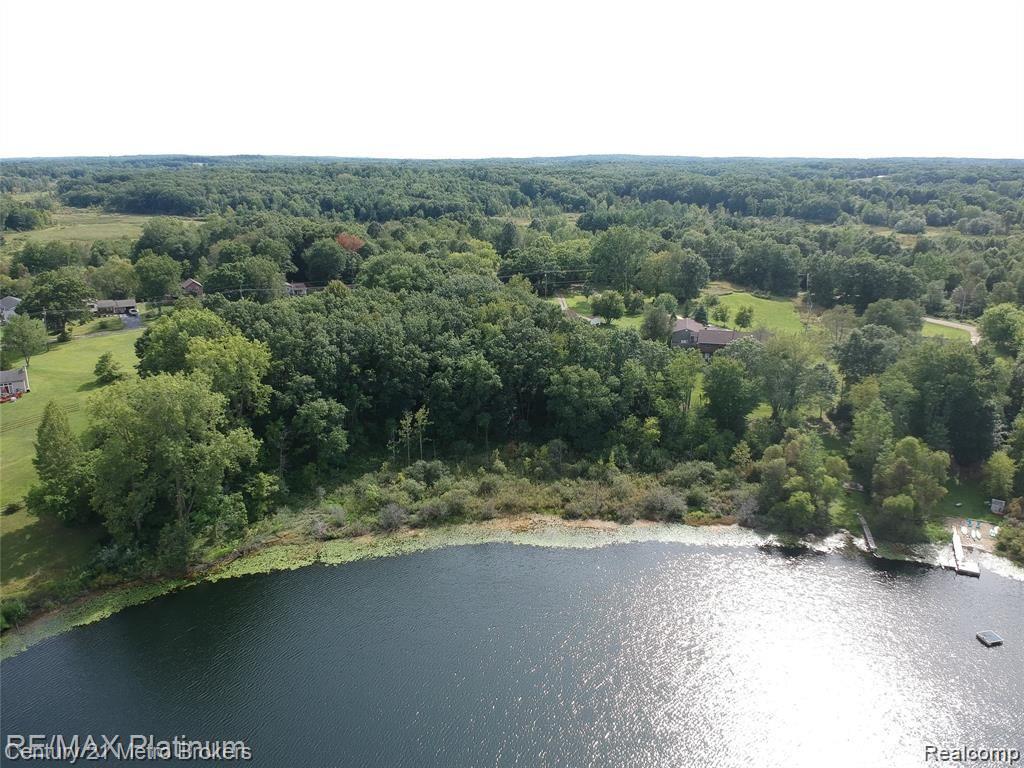 00 DEMODE PARCEL B Road, Holly, MI 48442 — Photo 7