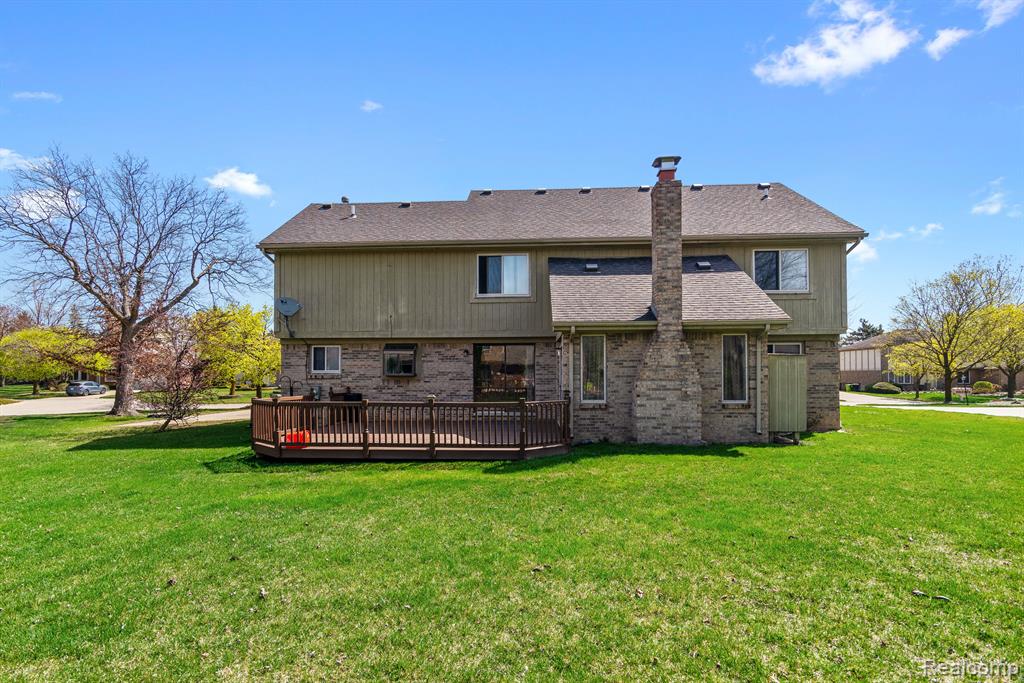 41450 REINDEER Drive, Novi, MI — Photo 32