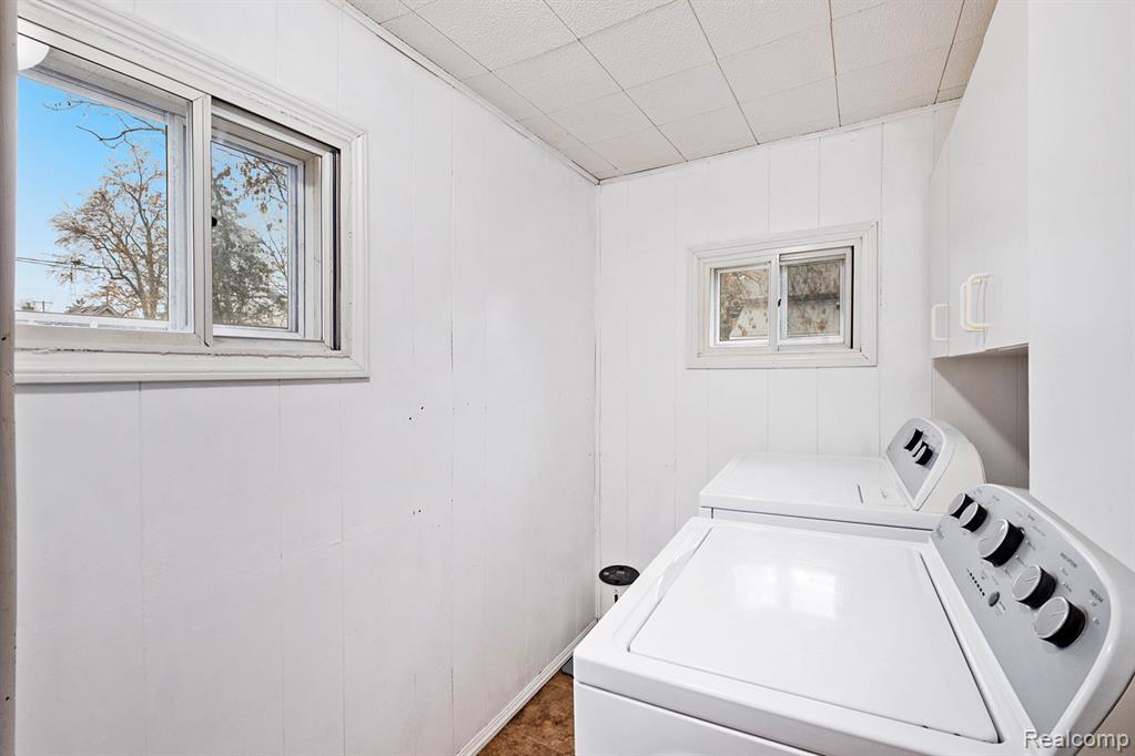 209 N Marquette Street, Durand, MI 48429 — Photo 9