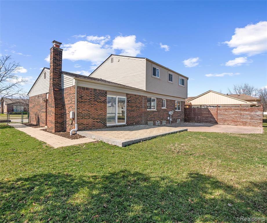 923 Kings Way, Canton, MI 48188 — Photo 53
