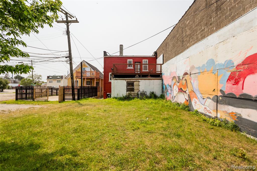 7824 Mount Elliott Street, Detroit, MI, 48211