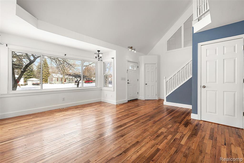 7618 Sylvan Street, Shelby Twp, MI 48317 — Photo 13