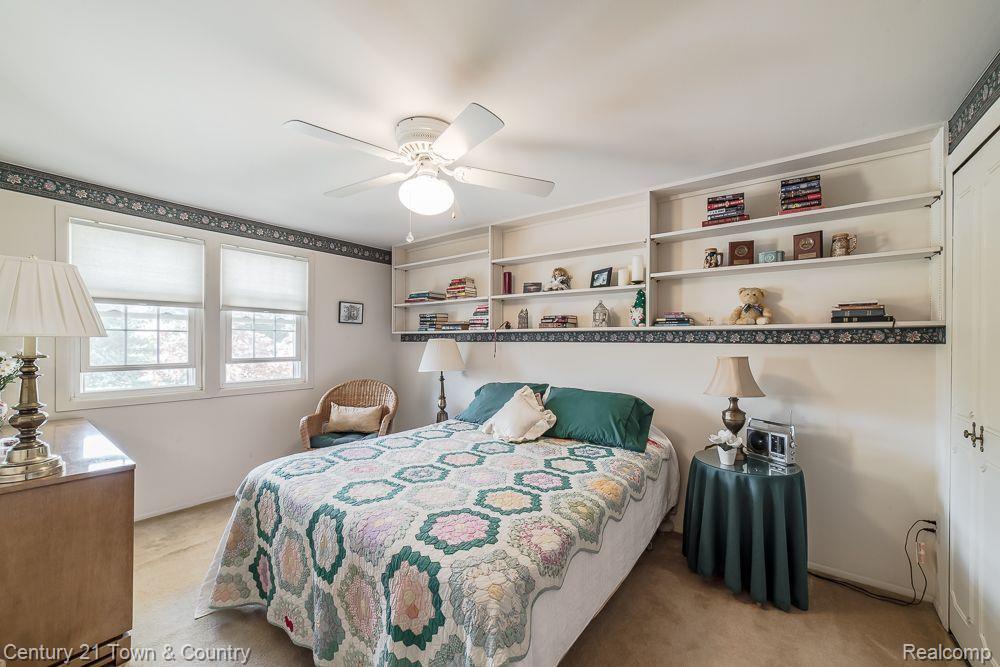 5395 BREEZE HILL, Troy, MI 48098 — Photo 22