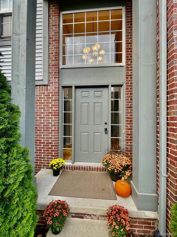 8676 W WALDEN Drive, Van Buren, MI 48111 — Photo 3