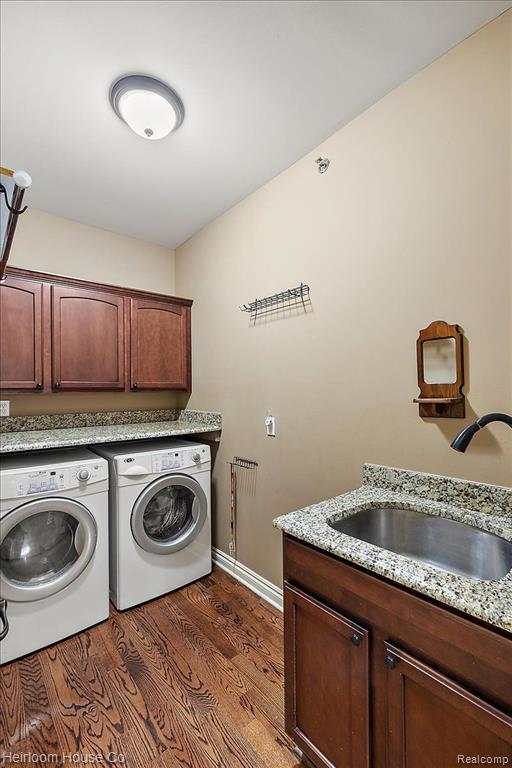 45926 S STONEWOOD Road, Canton, MI 48187 — Photo 20