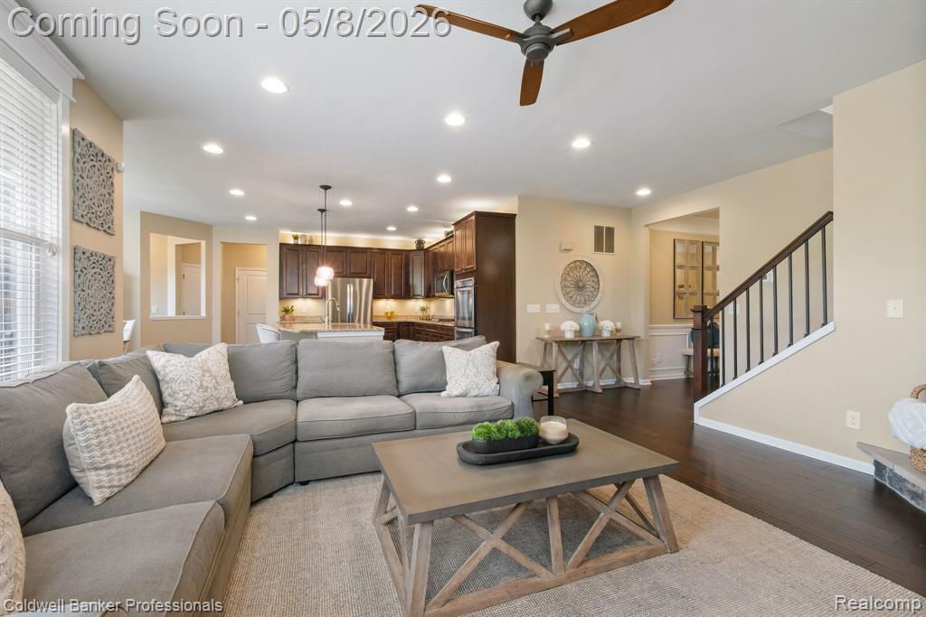 50405 Eisenhower Drive, Canton, MI 48188 — Photo 22