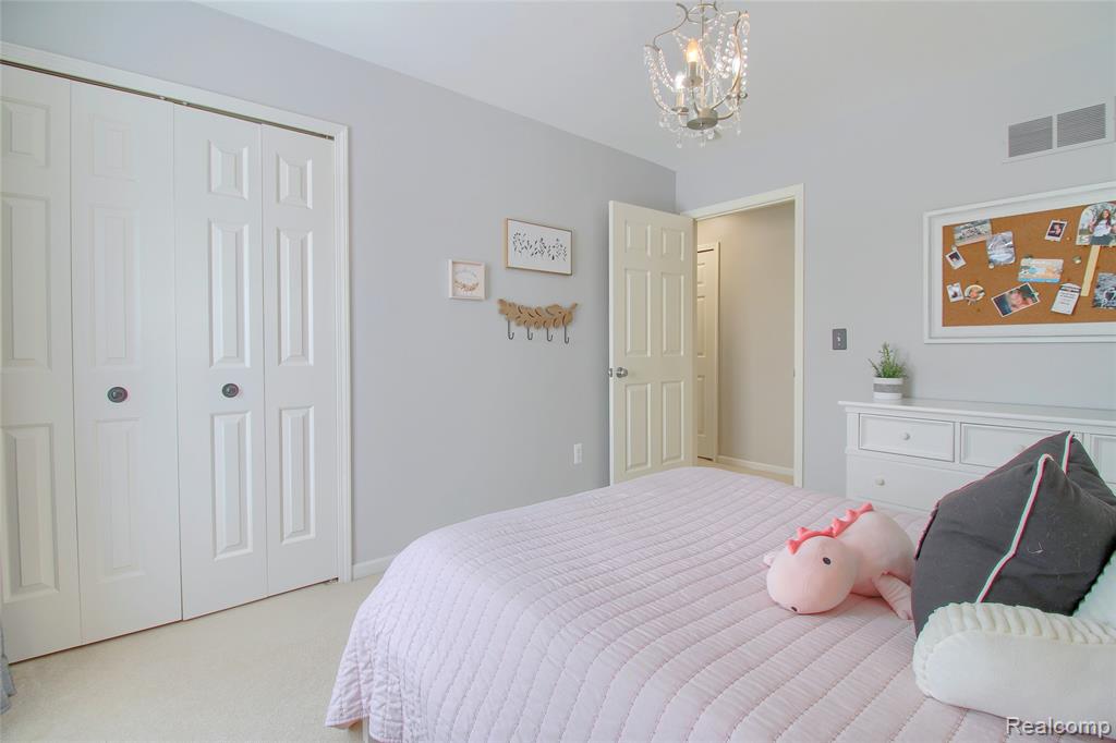 42933 Sadie Lane, Van Buren, MI 48111 — Photo 24