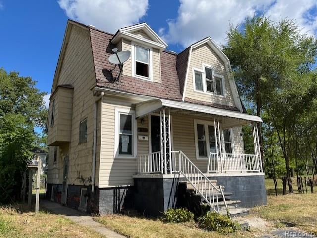 3286 Columbus Street, Detroit, MI 48206 — Photo 2