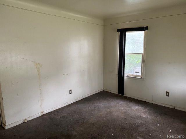 8652 VAUGHAN Street, Detroit, MI 48228 — Photo 2