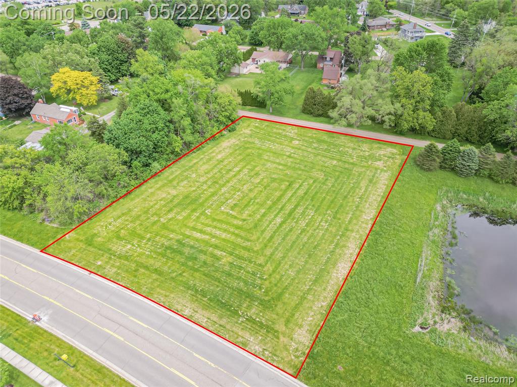 57735 New Hudson Drive, New Hudson, MI 48165 — Photo 4