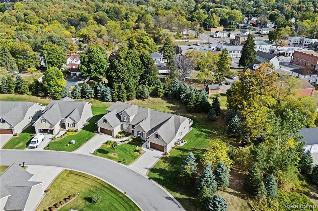 68 Fox Hollow Drive, Metamora, MI 48455 — Photo 48