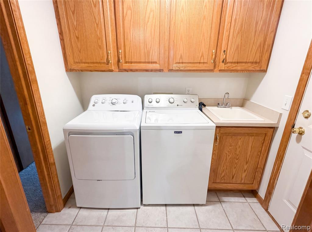 52186 Jacqueline Court, Macomb, MI 48042 — Photo 19