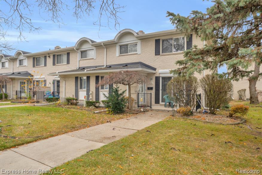 41816 Langley Drive, Sterling Heights, MI 48313 — Photo 2
