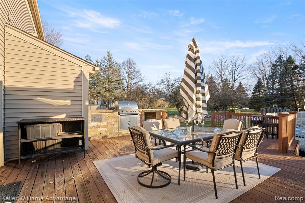 45735 SHEFFIELD Drive, Novi, MI — Photo 42