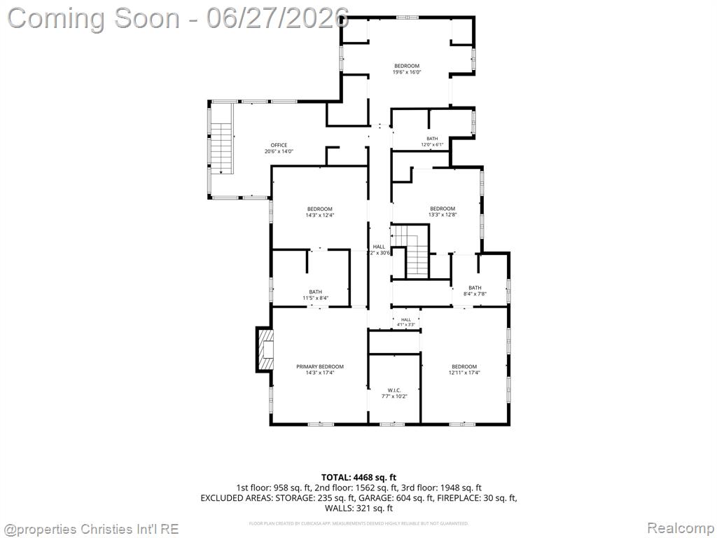 485 Westwood Drive, Bloomfield Hills, MI 48301 — Photo 50