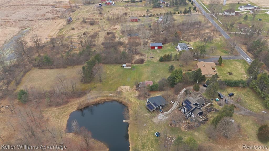 7670 7 Mile Road, Northville, MI, 48167