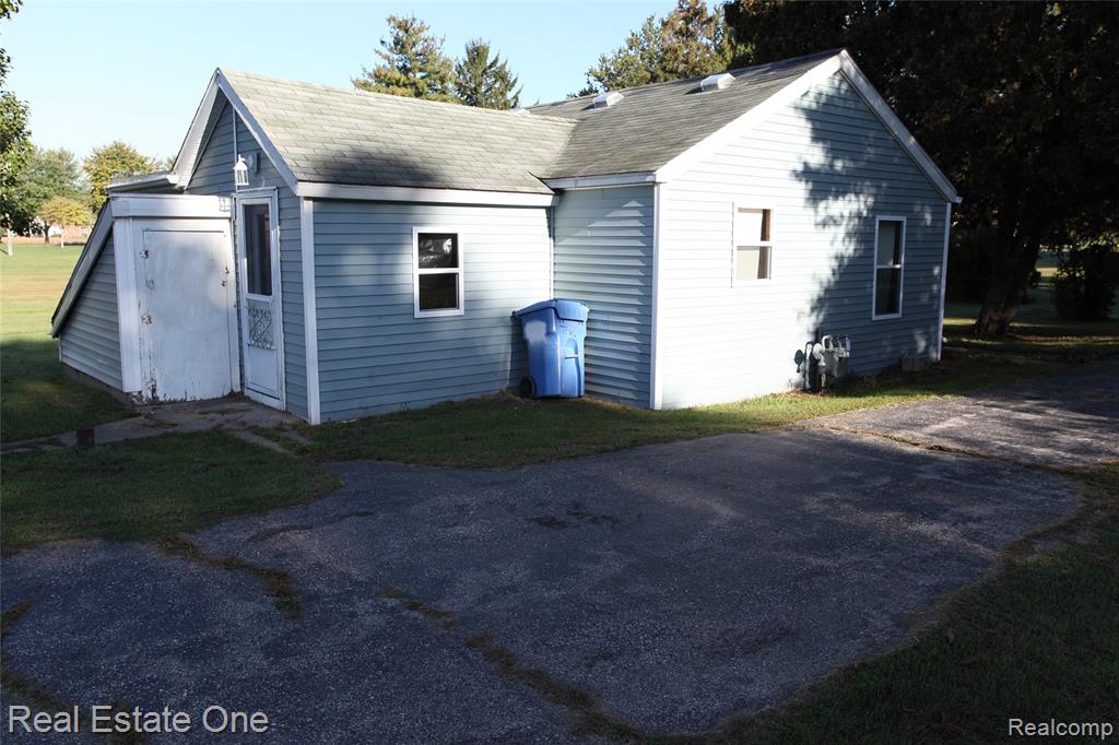 1969 Lasalle Road, Monroe, MI 48162 — Photo 29