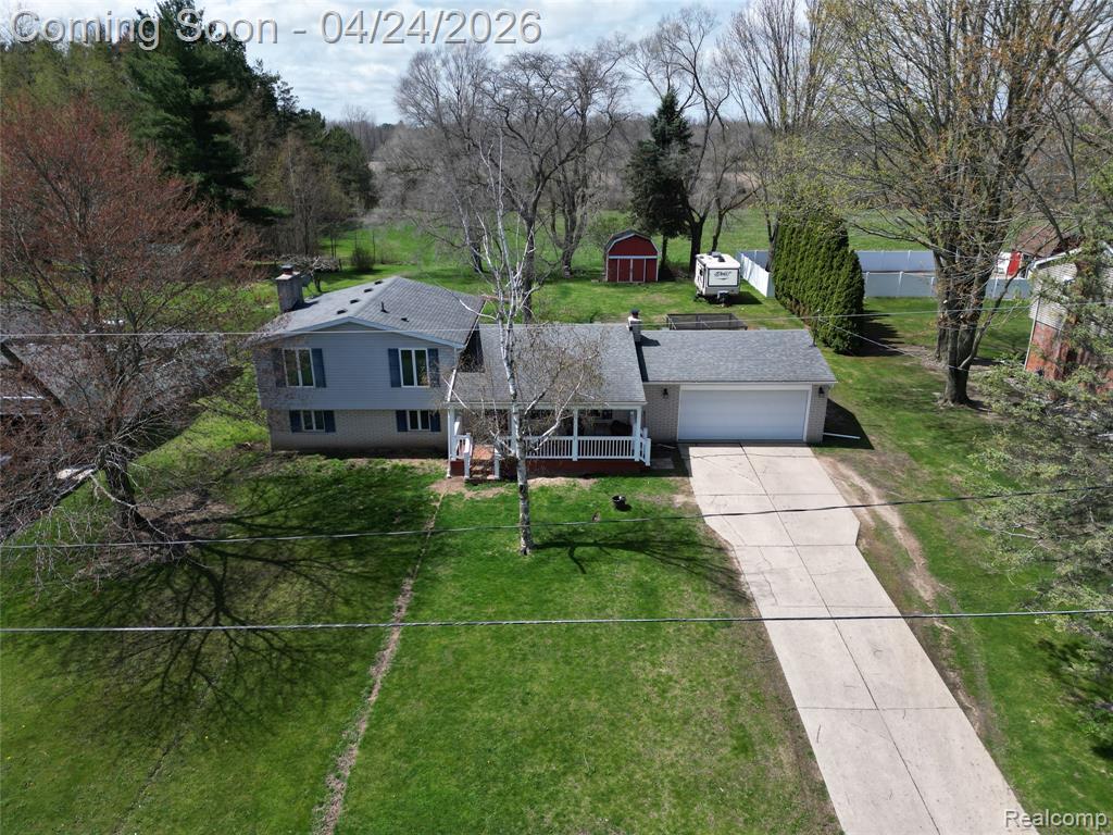 9080 Meadowland Drive, Grand Blanc, MI 48439 — Photo 3