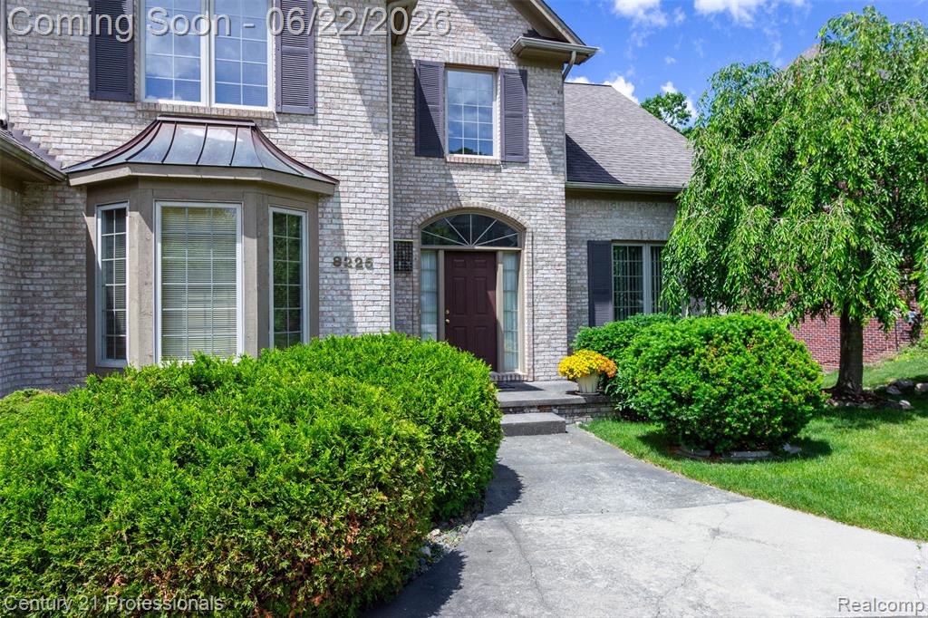 8225 Brookstone Lane, Clawson, MI 48348 — Photo 3
