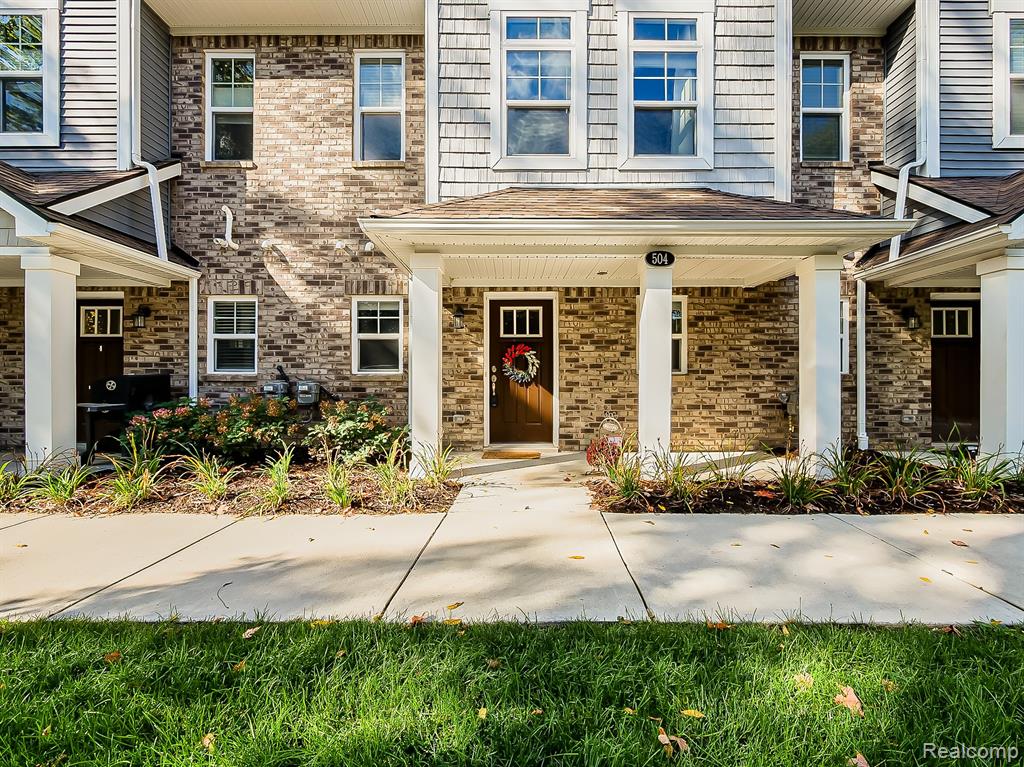 504 Anne Avenue, Brighton, MI 48116 — Photo 28