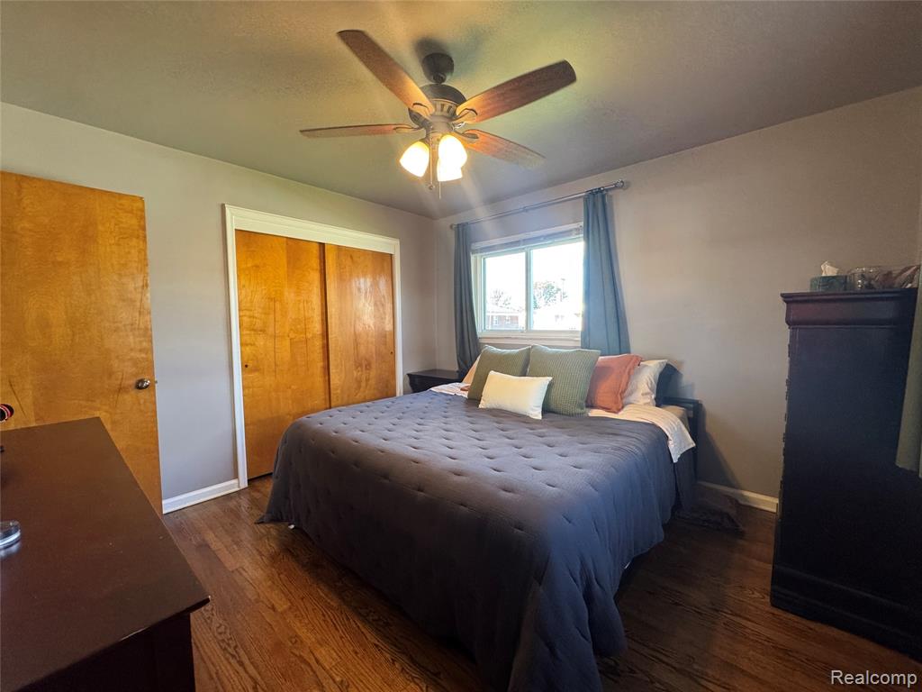 19156 Ash Avenue, Eastpointe, MI 48021 — Photo 42