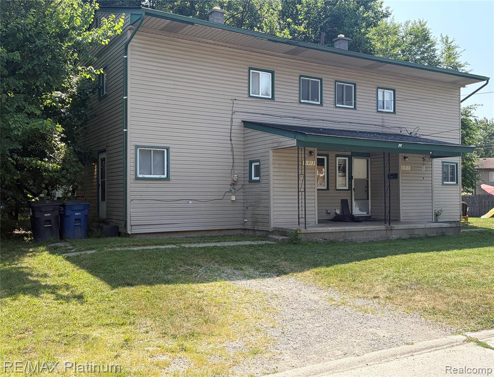 31913 Roscommon Street, Westland, MI 48186