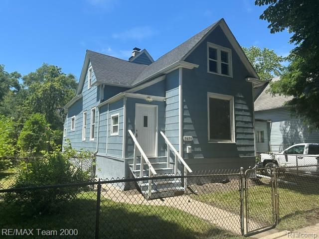 3075 23rd Street, Detroit, MI 48216 — Photo 2