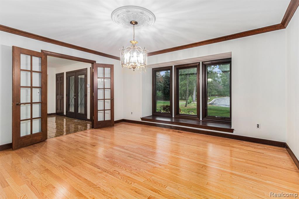 790 Hidden Pine Road Road, Bloomfield Hills, MI 48304 — Photo 10