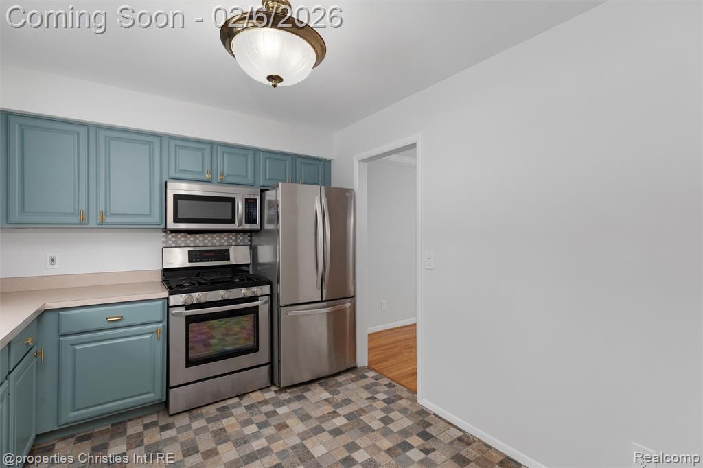 607 Fox Hills Drive N, Bloomfield Hills, MI 48304 — Photo 8