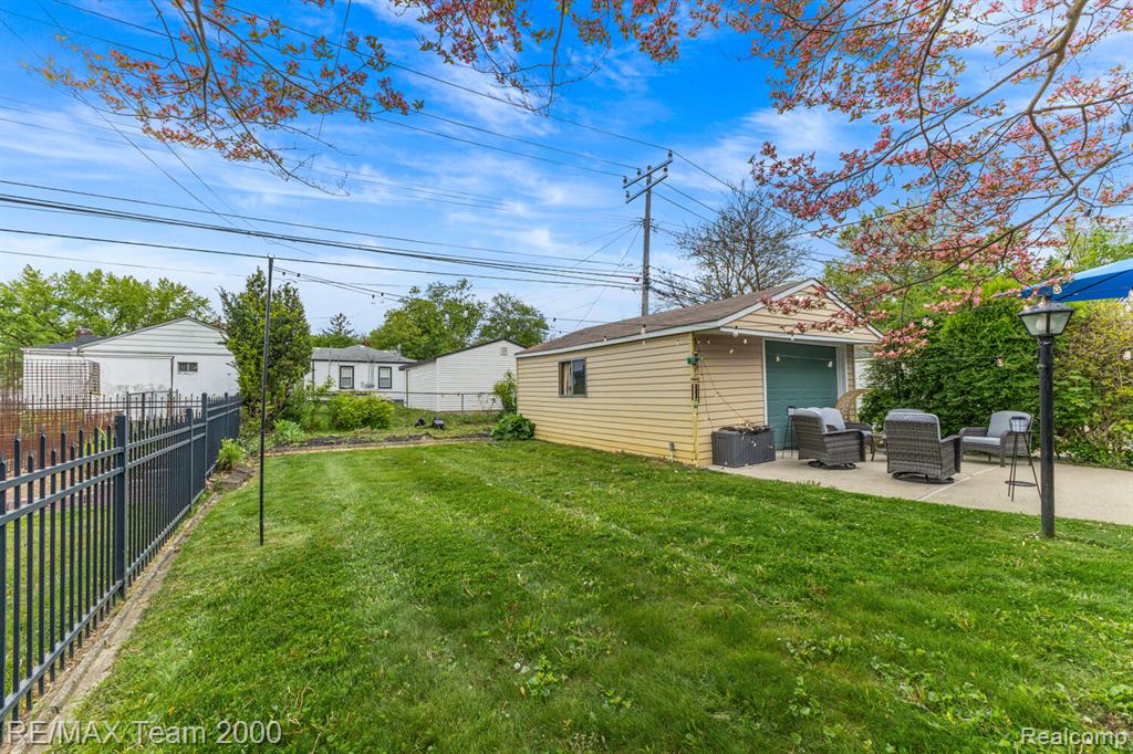 7275 Colonial Street, Dearborn Heights, MI 48127 — Photo 28