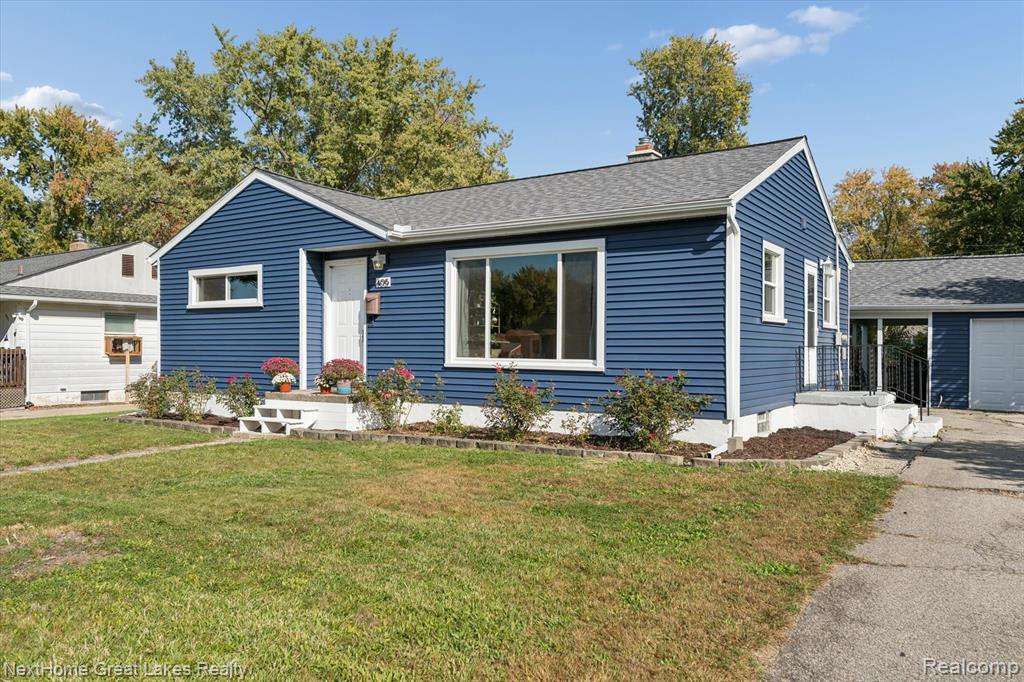 405 Viet Street, Davison, MI 48423 — Photo 3